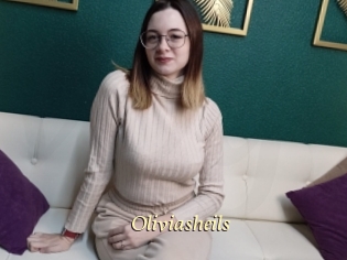 Oliviasheils
