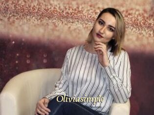 Oliviasimple