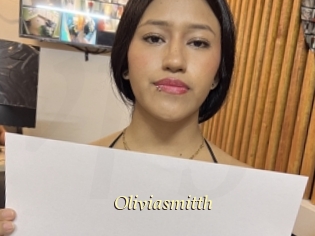 Oliviasmitth
