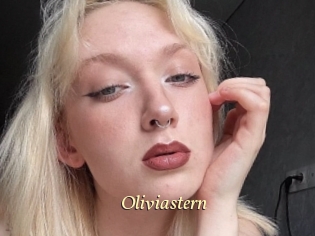 Oliviastern