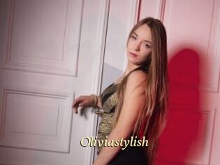 Oliviastylish