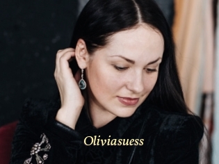 Oliviasuess