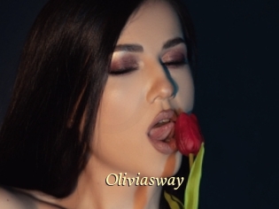 oliviasway Vidéo porno gratuite