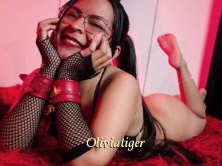 Oliviatiger