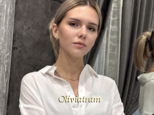 Oliviatram