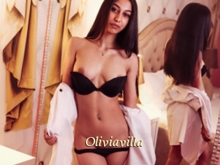 Oliviavilla