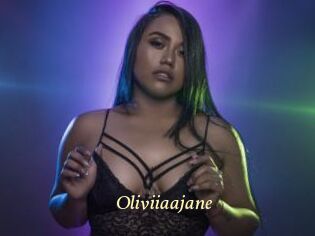 Oliviiaajane