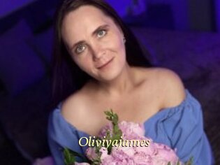 Oliviyajames