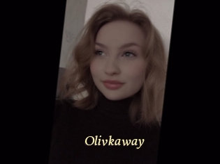 Olivkaway