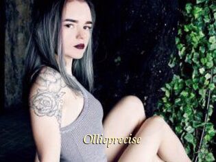 Ollieprecise