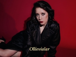 Ollievialar