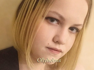 Ollyholms