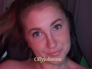 Ollyjohnson