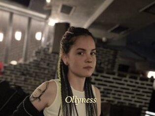 Ollyness