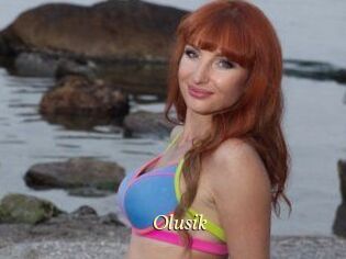 Olusik