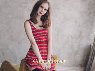 Olympiamoor