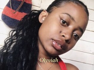 Olyviah
