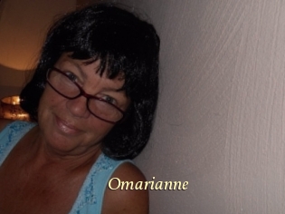omarianne Vidéo porno gratuite