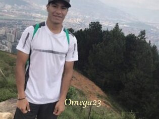 Omega23