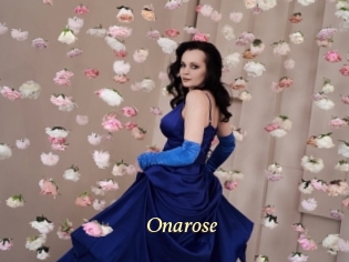 Onarose