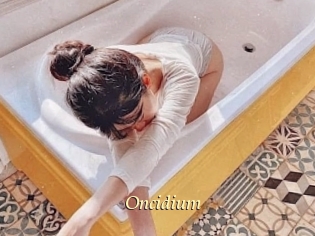 Oncidium