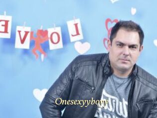 Onesexyyboyy