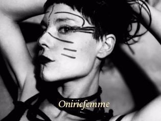 Oniricfemme