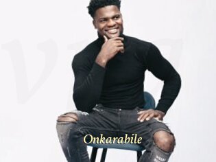 Onkarabile