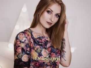 Onlineapril