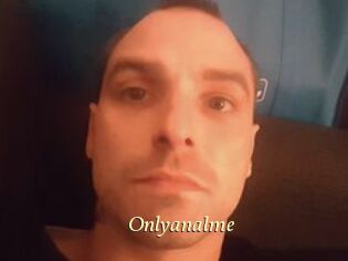 Onlyanalme