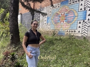 Onlyval