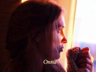 Onna