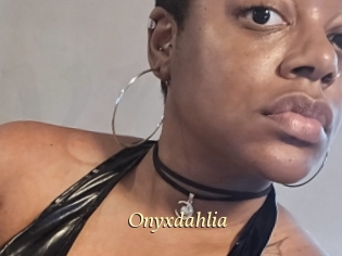 Onyxdahlia