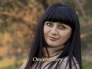 Onyxmystery