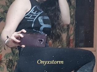 Onyxstorm