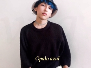opalo_azul Vidéo porno gratuite