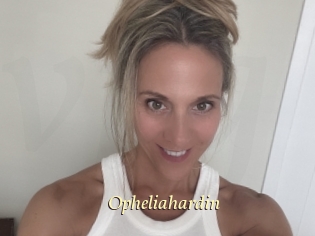 Opheliahardin
