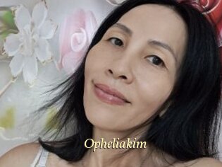 Opheliakim