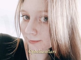 Opheliasellars