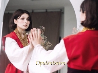 Opulentsiren