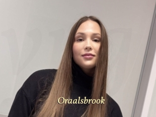 Oraalsbrook
