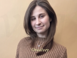 Oraalvey