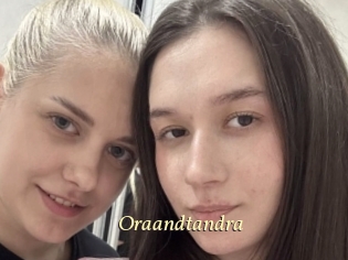 oraandtandra Vidéo porno gratuite