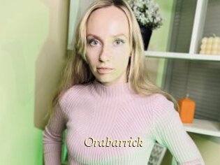 Orabarrick