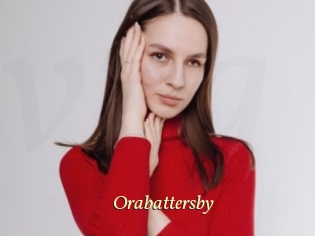 Orabattersby