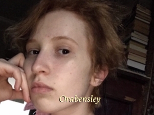 Orabensley