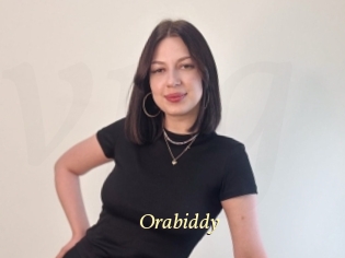 Orabiddy