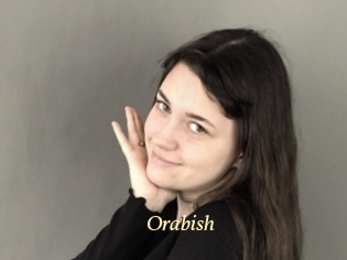 Orabish