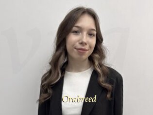 Orabreed