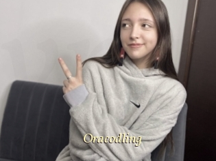 Oracodling
